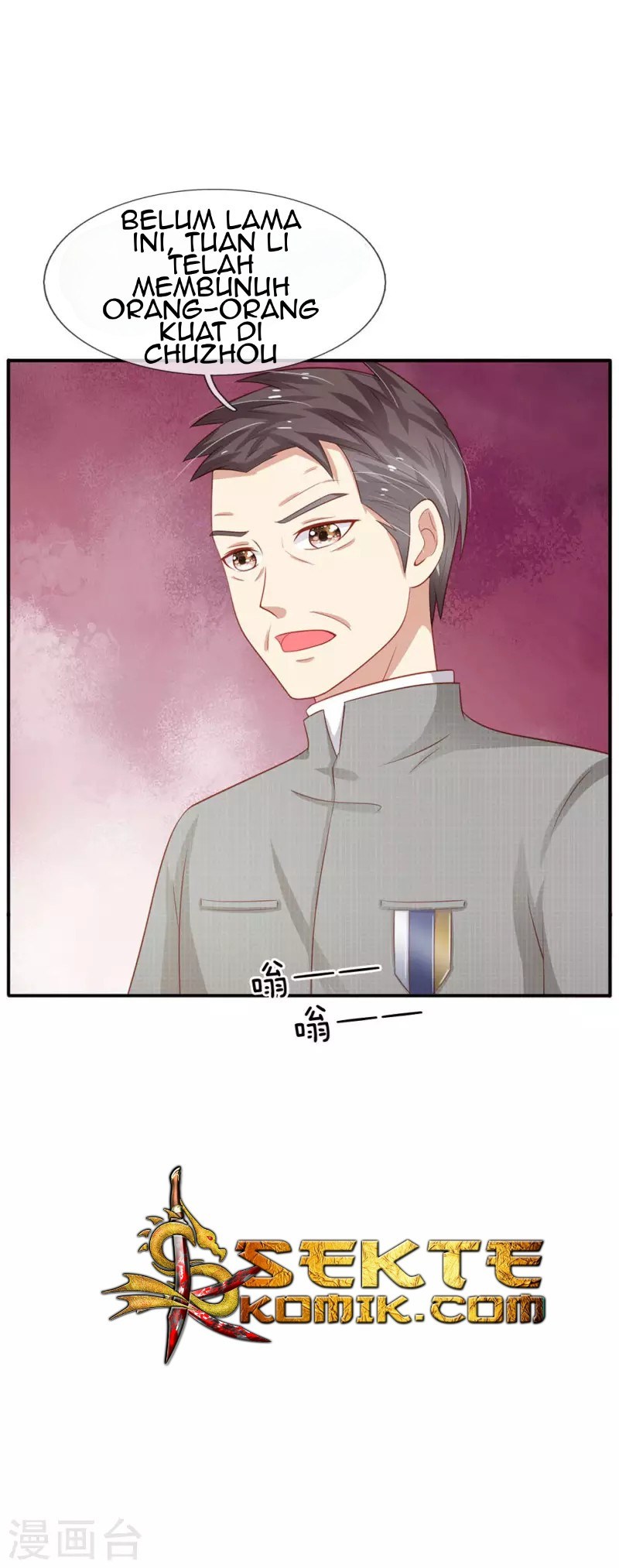 I am Daxianzun chapter 76